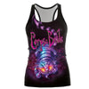 New Fashion Women Camisole Tank 3D Dark Sugar Jack Skellington Sexy Top Tees Sleeveless Gothic Punk Ghost Skull O neck Vest