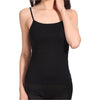 New sexy Casual Tank Tops Women T Shirt Summer Vest Top Short Sleeve Tops Shirt T-Shirt Female Strappy Blusas tanks black A