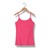 Summer European Style Sexy Women Top Comfortable Modal Fabric Tank Tops Fashion Wild Tops