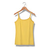 Summer European Style Sexy Women Top Comfortable Modal Fabric Tank Tops Fashion Wild Tops