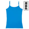 Summer European Style Sexy Women Top Comfortable Modal Fabric Tank Tops Fashion Wild Tops