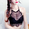new brandy melville tops spaghetti strap ladies camisole black white lace bralette sexy tank top women summer crop top
