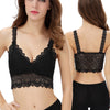 new brandy melville tops spaghetti strap ladies camisole black white lace bralette sexy tank top women summer crop top