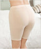 2022 Basic Leggings Ladies Knee-Length Short Leggings Comfortable Lightweight Underpants for Summer Anti-lighting Pants