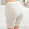 2022 Basic Leggings Ladies Knee-Length Short Leggings Comfortable Lightweight Underpants for Summer Anti-lighting Pants