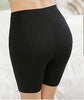 2022 Basic Leggings Ladies Knee-Length Short Leggings Comfortable Lightweight Underpants for Summer Anti-lighting Pants