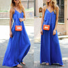 Brand New Fashion Women Linen Casual Solid Clubwear Summer Sleeveless Loose Party Jumpsuit Playsuit Trouser