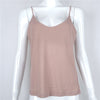 Brandy fitness women sexy crop top summer bralette tank top cropped crop tops feminino Vest Sexy V Neck haut fem Melville