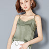 Cotton Velvet Lace Tops Women Solid Sexy Crop Tops Fashion Spring Summer Camisole Halter Top Black Camis Sleeveless Blusa