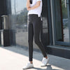 Fall New Korean Women Jeans Slim Wash Jeans High Elastic Push Up Jeans Leggings Basis Denim Pencil Pants Skinny Jeans Woman