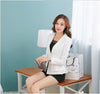 Fashion Hot  New women blazers and jackets long-sleeve slim blazer ruffle short blazer design candy color Outerwear & Coats