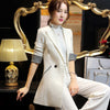 Fashion New models women blazers  long sleeve slim jackets ladies Cape blazer design Casual Coat blazer feminino