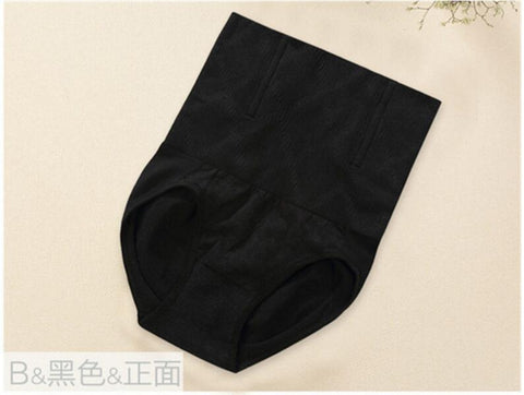 High Waist Briefs Sexy Charming Women Sli Underwe Botto Hip Up Briefs Butt Enhancer Body Shaper Panty