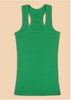 Hot Selling Fashion Women Vests Summer Basic T-shirts Tank Top Cotton Sleeveless Tops