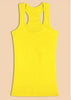 Hot Selling Fashion Women Vests Summer Basic T-shirts Tank Top Cotton Sleeveless Tops