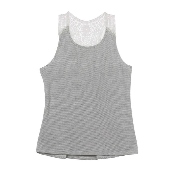 New Fashion Casual Tank Tops Women T Shirt Lace Summer Vest Top Short Sleeve Tops Shirt Hollow Out T-Shirt Female Blusas