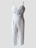 2022 New Summer Women Ladies Clubwear Playsuit Bodycon Party Jumpsuit Romper Trousers