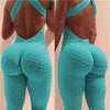 New sexy full bandage sporting bodysuit Sleeveless solid jumpsuit and romper Summer bodycon overalls fitness jumpsuits