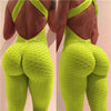 New sexy full bandage sporting bodysuit Sleeveless solid jumpsuit and romper Summer bodycon overalls fitness jumpsuits