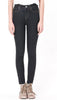 Plus Size Denim Jeans Mujer High Waist Femme Skinny Pencil Pants Women Medium Washed Loose Cotton Ripped Trousers 5XL 6XL
