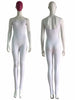2022 Solid Sexy Strap Backless Bodycon Bandage Long Pants Summer Basic Jumpsuit Women Sexy Rompers One Piece Bodysuits For Women