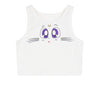 Summer Harajuku Sexy Girls Cosplay Costu Pokemon Go Pocket Monster Sailor Moon Crystal Crop Tops Vest Tank Tops Shirt