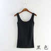 Summer Tank Top for Women Camisole Cotton Slim Ladies Thin Vest Strappy Bralette Fashion Sexy Women Tops