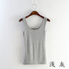 Summer Tank Top for Women Camisole Cotton Slim Ladies Thin Vest Strappy Bralette Fashion Sexy Women Tops