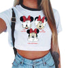 2022 Summer Women Blouses Casual Short Sleeve Tops Tees O-neck Blusas Vogue Print Blouse Shirt Plus Size Blusa Feminina