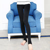 Warm Leggings for Women Milk Cotton Slim Leggings Single Cashmere Foot Wear Elastic Pants Legging Female Winter Leggings
