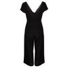 2022 Women Rompers Sexy Party Beach Jumpsuits Summer Solid Long Bodysuit Casual feminino Playsuit Whloesale #FJ06