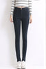 spring winter Women ladeis High Waist pencil Jeans Casual Denim Skinny sexy Pants casual tight slim female trousers