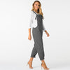 summer womens romper Long Pockets Rompers Jumpsuit Pants Trousers womens jumpsuit summer romper bodysuit rompersx3065