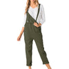 summer womens romper Long Pockets Rompers Jumpsuit Pants Trousers womens jumpsuit summer romper bodysuit rompersx3065