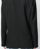 2022 Autumn Urban Casual Women's Wool Collar Slim Suit