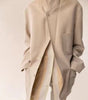 2022 Autumn Urban Casual Women's Wool Collar Slim Suit