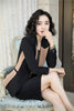 2022 Styles Autumn Winter Formal Women Business Suits with Skirt and Tops Ladies Professional Office Work Wear Blazers Set