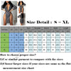 2022 est  Sexy Women Ladies Sequined Party Club Dress Clothing Deep V Neck Long Sleeve Split Bodycon Dance Dress