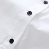 2023 Autumn Kawaii Body Tops Embroidery Cat Blouse White Shirt Preppy Korean Women Blusas Female Shirts  T78859A