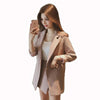 2022 Spring Autumn Women Clothes Sets All-matched Mini Skirts Blazers Set Striped Female Suit Outfit 3pcs