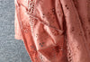 2023 Spring Women Shirt Literary Fresh Hollow out Embroidery Pullover Cotton and linen O-Neck Blouse Women