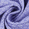 2023 Style Female Dress Floral Print V-Neck Sleeveless Dress Ladies Sexy Party Clubwear Mini Dress Purple/Black