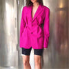 2022 Office Lady Uniform Women Skirt Suits Blazer Set Tracksuit Women Bodycon Streetwear Laides Lounge Wear Two-Piece Outfits