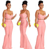 2023 Women Sets Summer Tracksuits Strap Top+Pants Suit Two Piece Set Night Club Party Elegant Sporty Casual 2 pcs Street GL8892