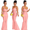 2023 Women Sets Summer Tracksuits Strap Top+Pants Suit Two Piece Set Night Club Party Elegant Sporty Casual 2 pcs Street GL8892