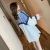 2023 spring summer autumn women casual chiffon shirt woman female OL  women blouses Vq169