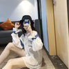 2023 spring summer autumn women casual chiffon shirt woman female OL  women blouses Vq169