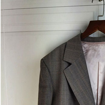 2023 Autumn Retro College Herringbone Badge Decoration Blazer Women Blazer