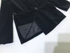2023 Autumn and Winter Products Women  Black Blazer Velvet Blazer