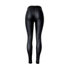 2022 Women Jeans,fitting High Waist slim Skinny woman Jeans,Faux leather jeans,stretch Female jeans,pencil pants C1075